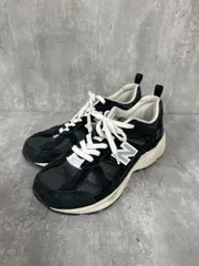 New Balance ニューバランス スニーカー CM878BC1 ローカット スニーカー size25ｃｍ/黒 ■■◎レディース