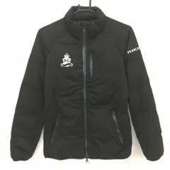 2025年最新】パーリーゲイツ ダウンジャケットの人気アイテム - メルカリ