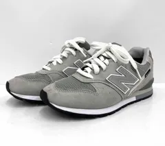 New Balance ニューバランス CM996XA2 スニーカー グレー サイズ22.5cm