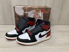 NIKEスニーカー　AIR JORDAN 1 RETRO HIGH OG 28cm 赤 