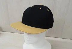 Supreme/シュプリーム/キャップ/Back Arc 5-Panel/ブラック