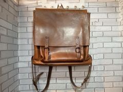 さとっち様:【超美品】Ryu リュウ 3WAY bag kudu(クーズー) 革 - メルカリ