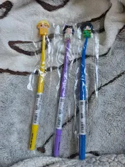 鬼滅の刃 キャラクター ボールペン 3種