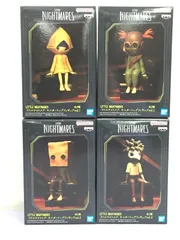 2025年最新】リトルナイトメア2 モノ フィギュアの人気アイテム - メルカリ