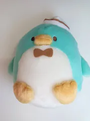 新品　ケイカンパニー サンリオ ファンシーレトロ お座りぬいぐるみ タキシードサム H169×W140×D108mm