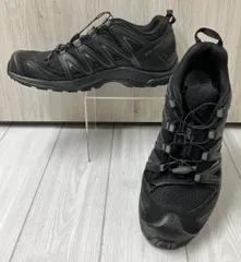 2025年最新】salomon xa pro 3d 28 ブラックの人気アイテム - メルカリ