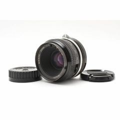 ☆超美品☆ ニコン Ai NIKKOR 50mm F1.4 #21305V - メルカリ