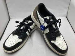 NIKE / ナイキ CZ0790-102 Air Jordan 1 Retro Low OG 'Mocha' エアジョーダン レトロ ロー モカ スニーカー サイズ29cm