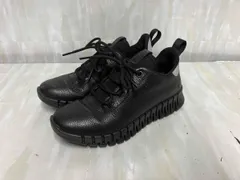 ECCO GRUUV GORE-TEX エコー グルーブ ゴアテックス スニーカー ウォーキングシューズ 21823301001 ブラック 22.5cm
