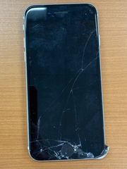 ジャンク品　iPhone ジャンク品 iPhone Ⅹ スペースグレイ 通電不可 Apple アップル