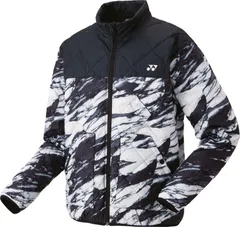 ヨネックス YONEX テニス UNI ダウンジャケット  90096 011 ホワイト
