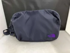 THE NORTH FACE/Purple Label/Limonta Nylon Shoulder Bag/ナイロンバッグ/ショルダーバッグ/ノースフェイス/パープルレーベル/NN7196N