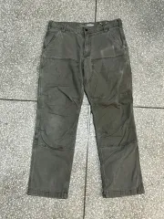 2025年最新】Carhartt ダブルニー mosの人気アイテム - メルカリ