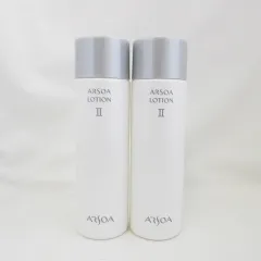 2025年最新】化粧品 アルソアの人気アイテム - メルカリ