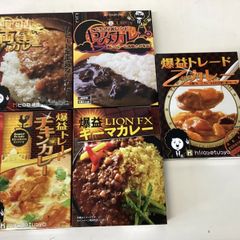 ヒロセ通商 レトルトカレー20個 レトルトごはん5セット（120g×2食