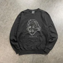 2026年最新】アインシュタイン スウェットの人気アイテム - メルカリ