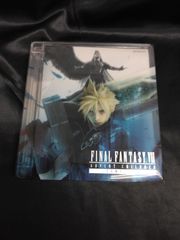 非売品】FINAL FANTASY VII ACプレミア試写会セフィロス - メルカリ
