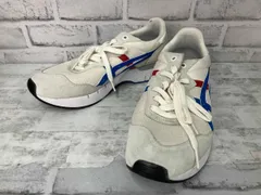 スニーカー ホワイト Onitsuka Tiger/スニーカー/1183A396サイズ:27.5 メンズ