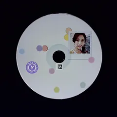 1ST ALBUM:TWICETAGRAM／TWICE／輸入盤