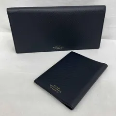 2025年最新】smythson パスポートケースの人気アイテム - メルカリ 2025年最新】smythson パスポートケースの人気アイテム - メルカリ