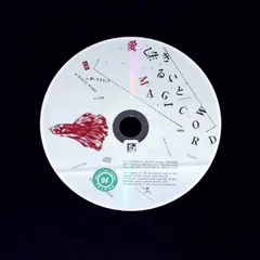 愛し生きること/MAGIC WORD(初回限定盤A)(マキシシングル)／King&Prince