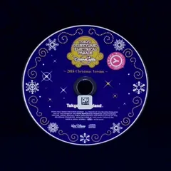 東京ディズニーランド・エレクトリカルパレード・ドリームライツ ～2015 クリスマス・／ディズニー
