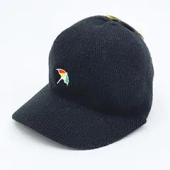 Arnold Palmer(アーノルドパーマー) ニットキャップ 帽子 アパレルのサムネイル