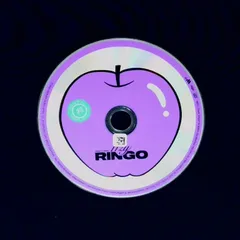 RINGO／ITZY