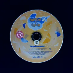 ディズニー・ハーモニー・イン・カラー／ディズニー