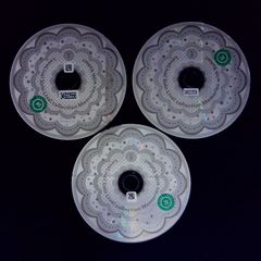 キリエのうた」オリジナル・サウンドトラック～路花～／サントラ 邦画