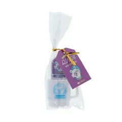 ちいかわ モモンガ＆古本屋 マグカップ付箋 文具 日本製