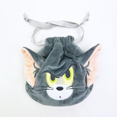 톰과 제리 (톰) 박제 장난감 톰 제리