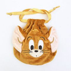 톰과 제리 (제리) 박제 장난감 톰 제리