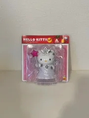 サンリオ ハッピーくじ ハローキティ 50周年 くじ A賞 フィギュア