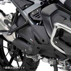 新品 Puig (プーチ)リアフェンダー マットブラック R1200GSA - メルカリ