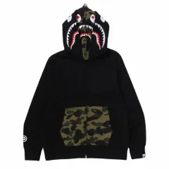 2025年最新】APe パーカー シャークの人気アイテム - メルカリ