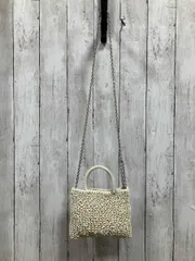 ANTEPRIMA ワイヤーバッグ／スタンダードミニアトゥーラ ショルダ-バッグ　アンテプリマ