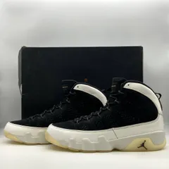 NIKE AIR JORDAN 9 RETRO CITY OF FLIGHT ナイキ エアジョーダン 9 レトロ シティオブフライト 302370-021 サイズ28cm
