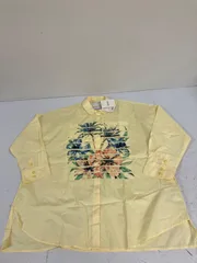 送料無料★新品タグ付き★Lily Brown リリーブラウン★長袖シャツ　ブラウス　トップス★フリーサイズ　#71128sbi