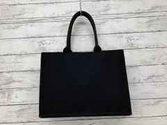 Darich／ハンドバッグ／ブラック／レディース