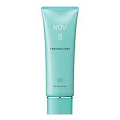 NOV ノブII クレンジングクリーム 110g[4011] 佐川急便のサムネイル