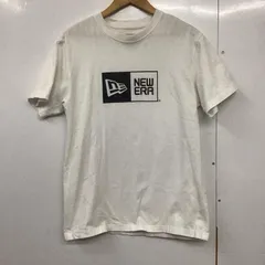 NEW ERA ニューエラ Tシャツ 半袖 半袖カットソー プリントTシャツ クルーネックカットソー