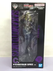 【未開封品】一番くじ SAKAMOTO DAYS vol.2 C賞 神々廻 MASTERLISE EXPIECE サカモトデイズ　810