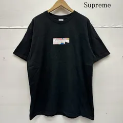 2026年最新】Supreme Emilio Pucci Box Logo Teeの人気アイテム - メルカリ