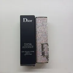 Dior Addict　ディオールアディクト　リップケース　　CO-A0927C