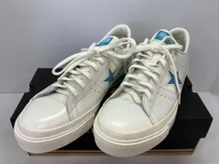 CONVERSE コンバース スニーカー ONE STAR OX MADE IN JAPAN 26.5cm