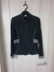 ルコックスポルティフゴルフ レディース メッシュ ジップアップ ジャケット