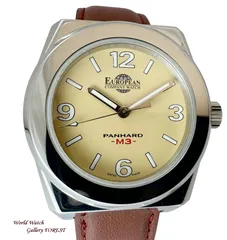 2025年最新】ヨーロピアンカンパニーウォッチの人気アイテム - メルカリ