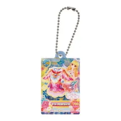 【中古】キーホルダー マーメイドピスケストップス 「アイカツ! だれでもアイドル活動アクリルチャーム」