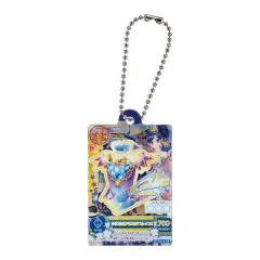 【中古】キーホルダー クリスタルアクエリアストップス 「アイカツ! だれでもアイドル活動アクリルチャーム」